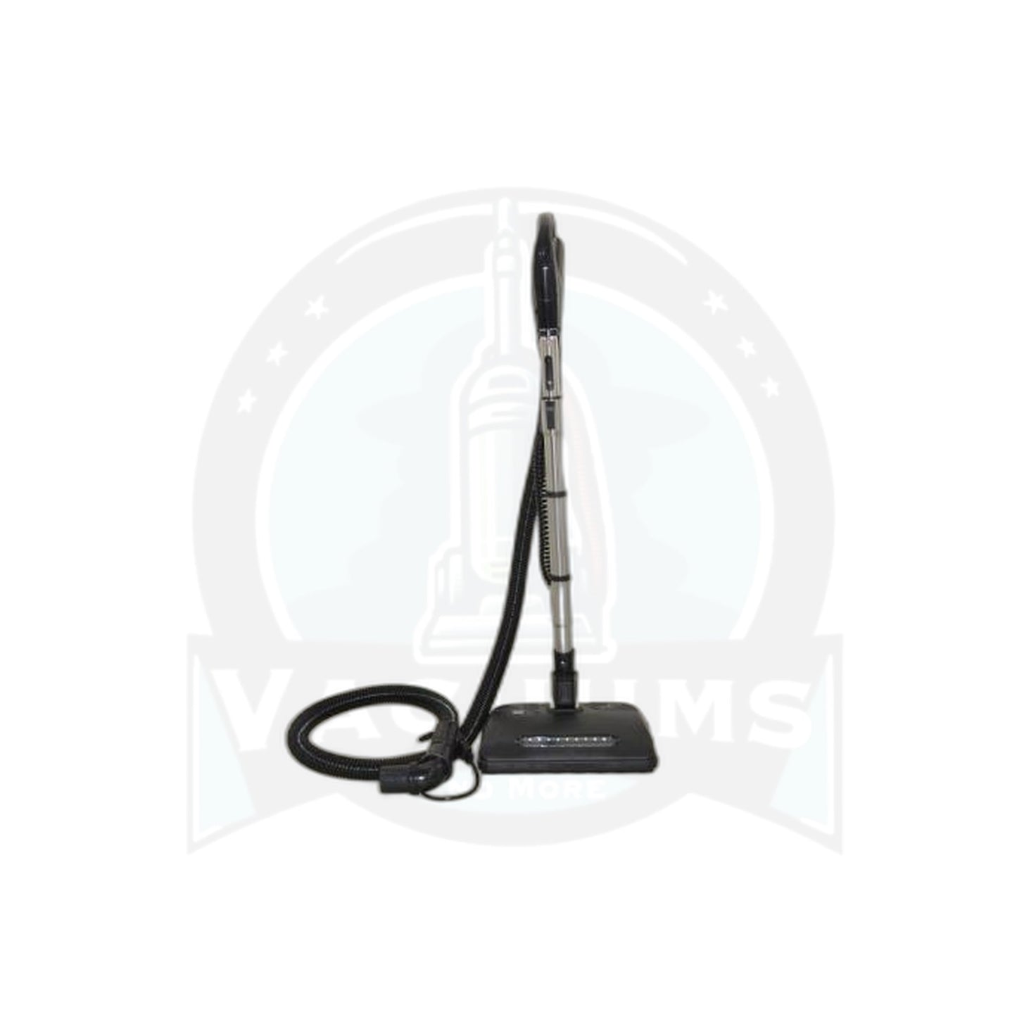 Titan T750 Electric Power Nozzle Kit with T5 Elite Nozzle and Telescopic Wand