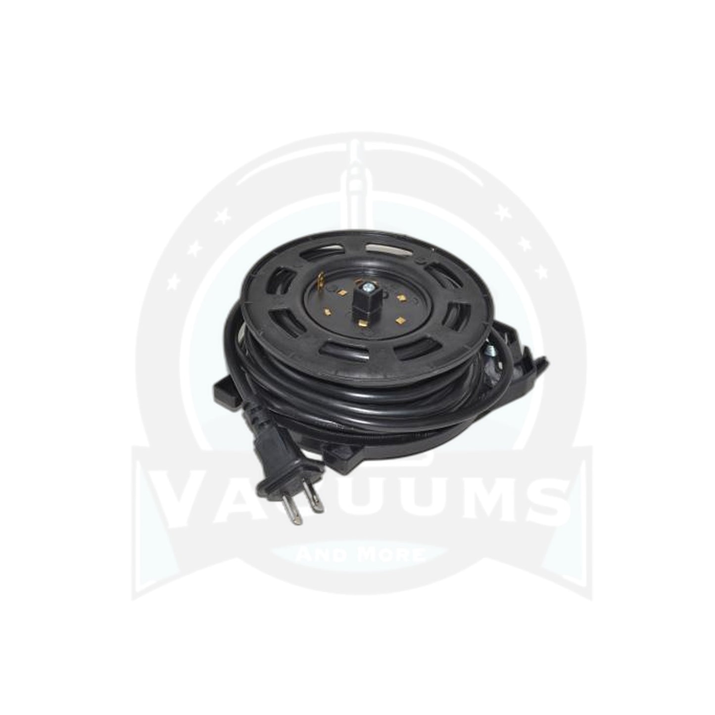 Titan Cord Reel Assembly - T1400 Compact Canister - Titan