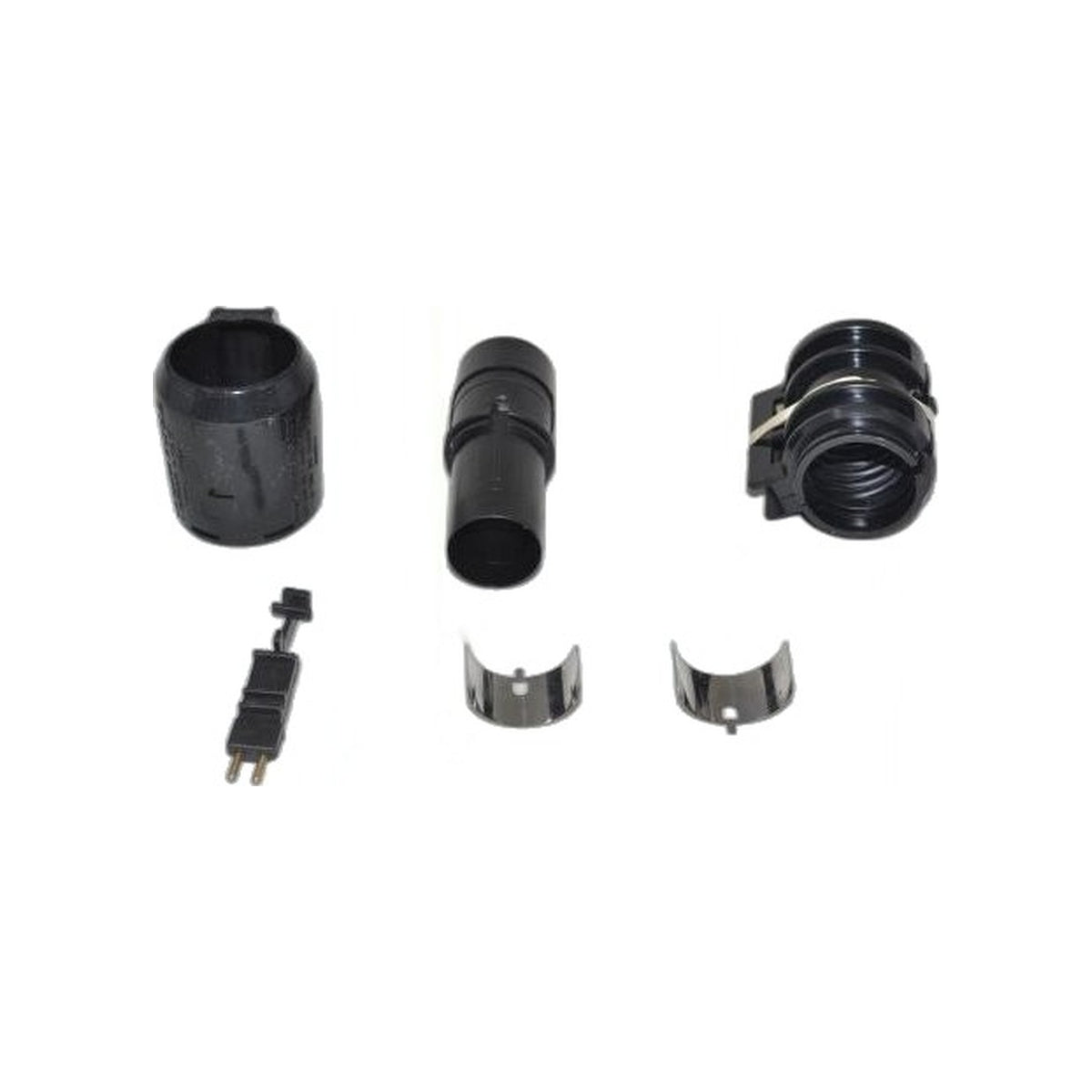 Cuff Repair Kit - Eureka Central Vacuum Direct Connect Hose