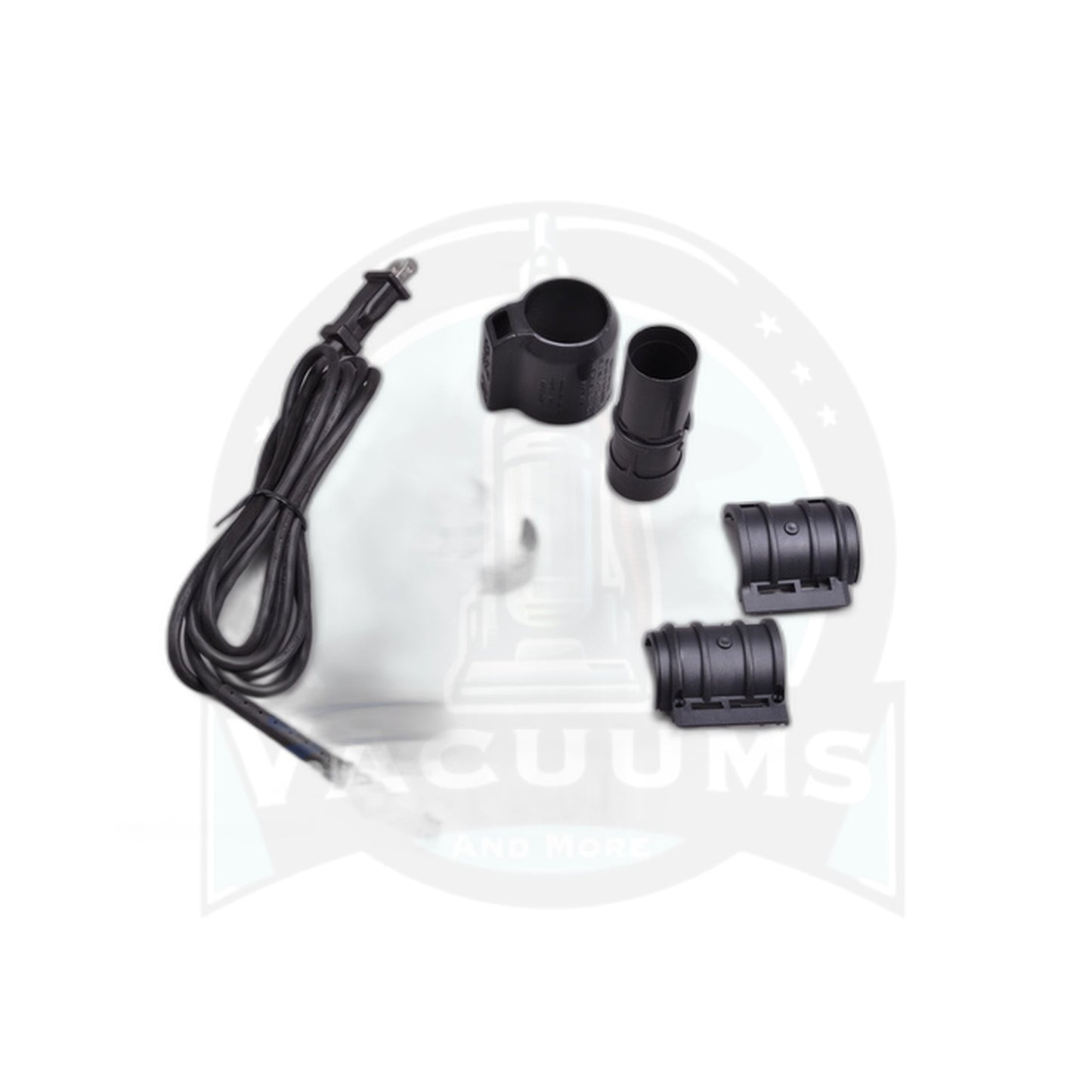 Eureka Central Vacuum Conversion Cord - 6 Feet - Eureka
