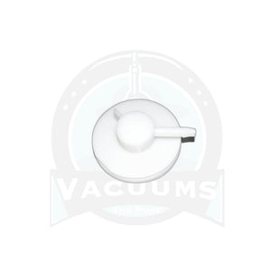 Dirt Devil Tank Valve Adapter Plate for Easy Steamer / SteamVac - Vacuums and More