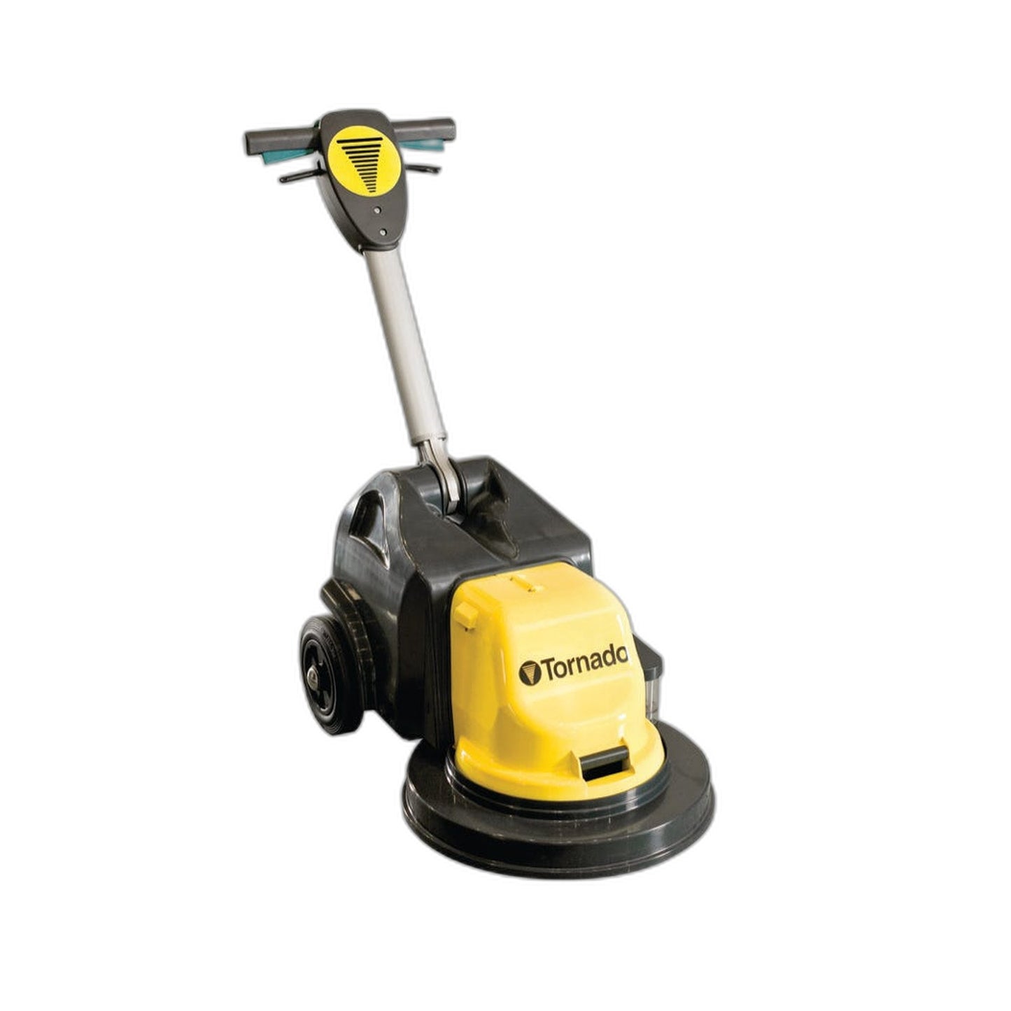 Tornado Battery Glazer 17 High Speed Floor Polisher, 24V