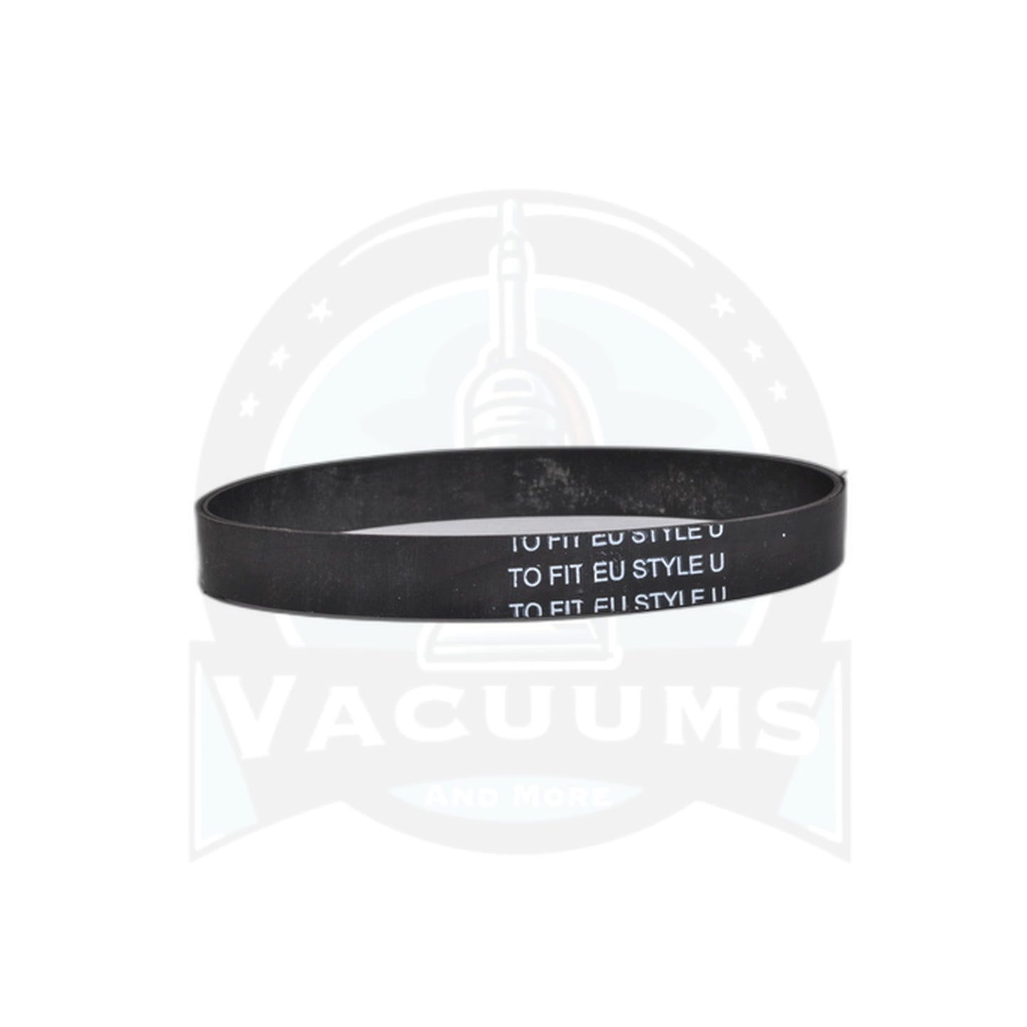 Eureka Style U Bravo Upright Gr Belt - Eureka