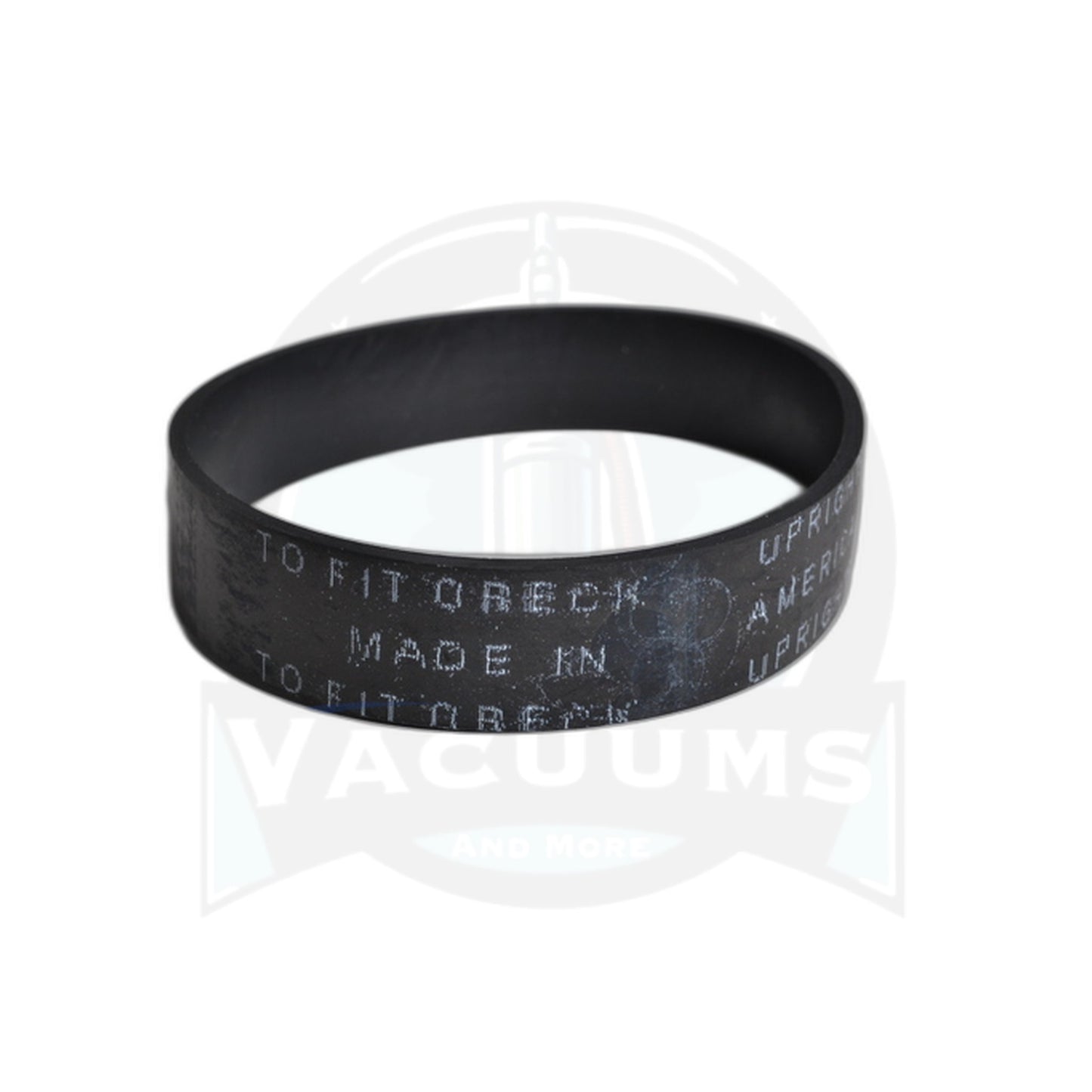 Replacement Belt - Oreck Upright Models - Oreck