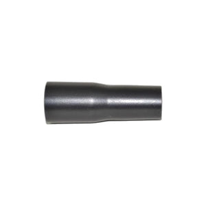 SEBO 38mm Handle to 1 1/4 in. Attachment Adapter — Steel, Black