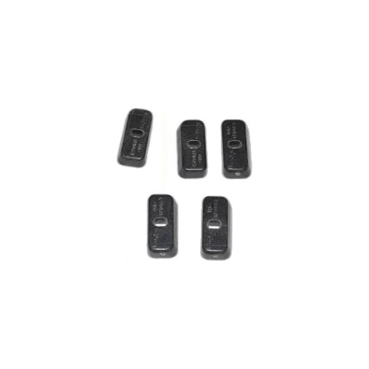 Kirby Wedge Slide Adjustment (5 Pack) Gen III