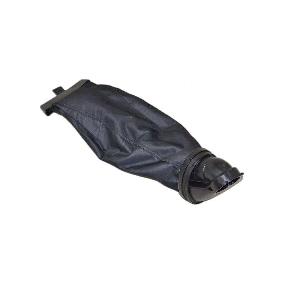 Kirby Black Zipper Bag with Mini Em-Tor, G3-AV2