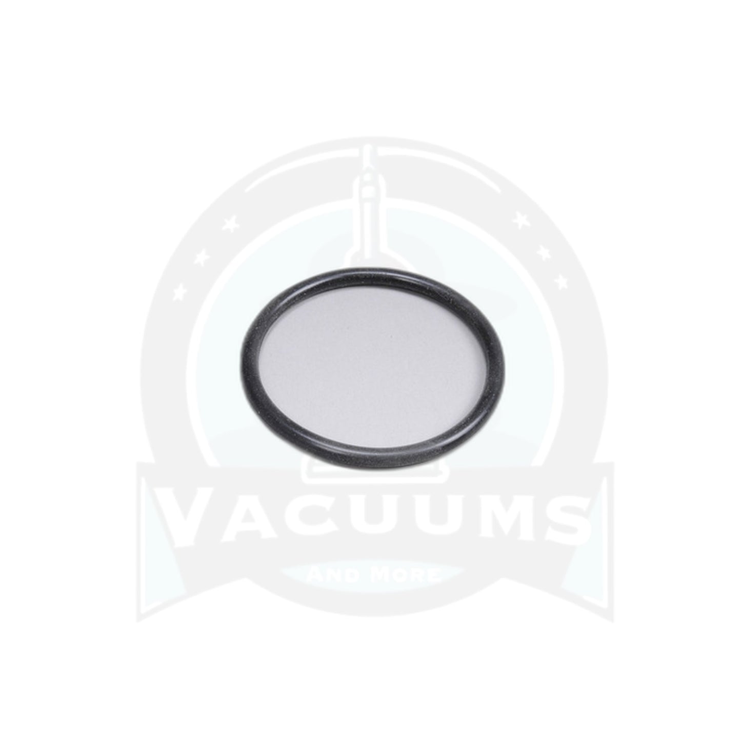 Kirby Em-Tor Neck Gasket - Round - Kirby
