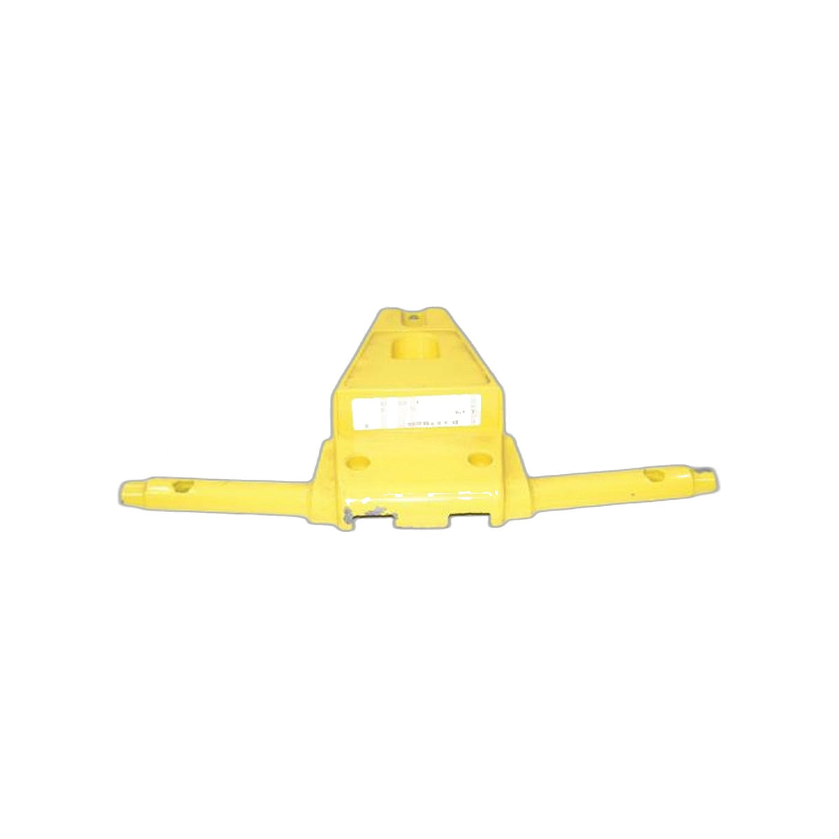 Front Commercial Handle - Tornado Floor Machine