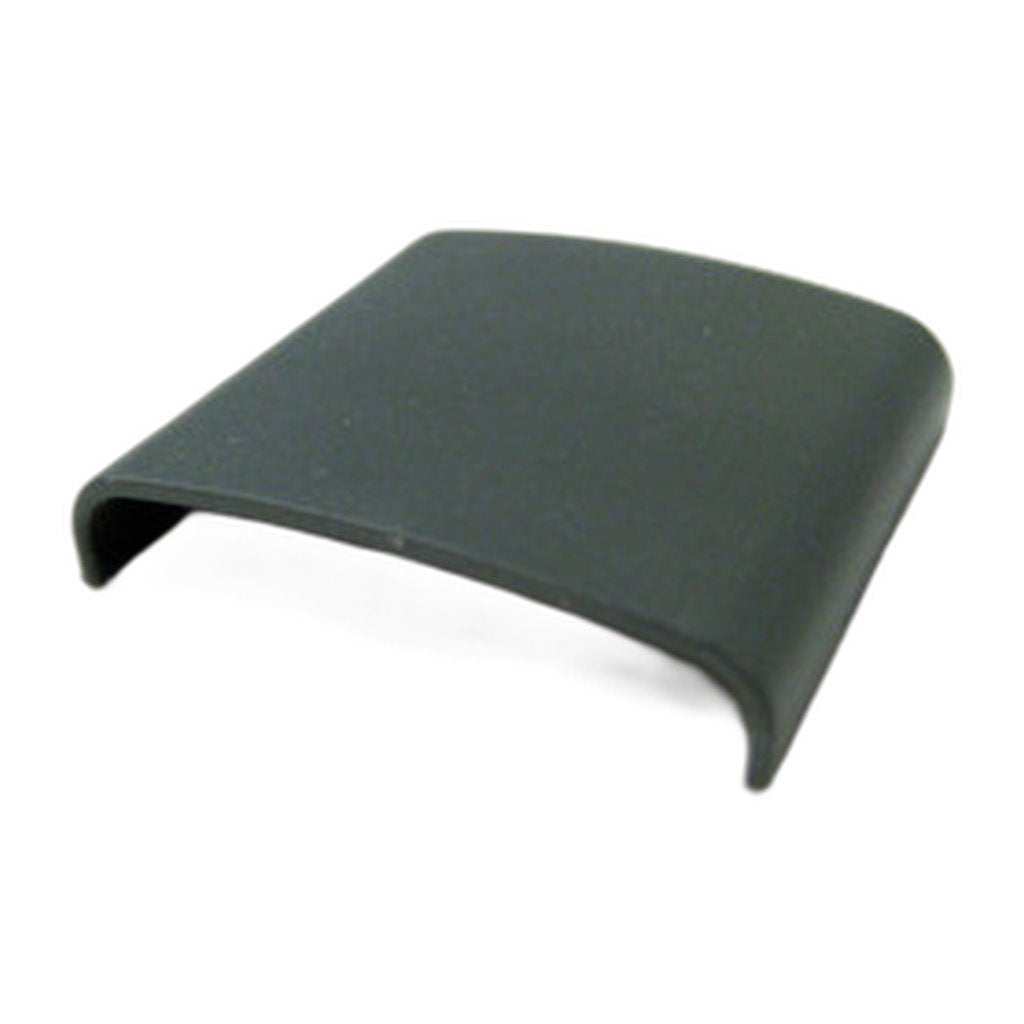 SEBO AIRBELT Retaining Clip for AIRBELT D1 Turbo and D4 Premium - Gray Black