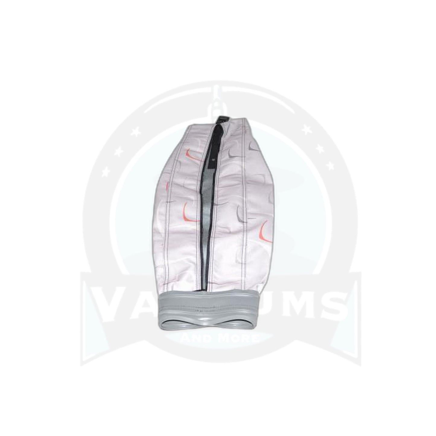 Kirby Sentria Cloth Outer Bag Assembly with Straight Zipper