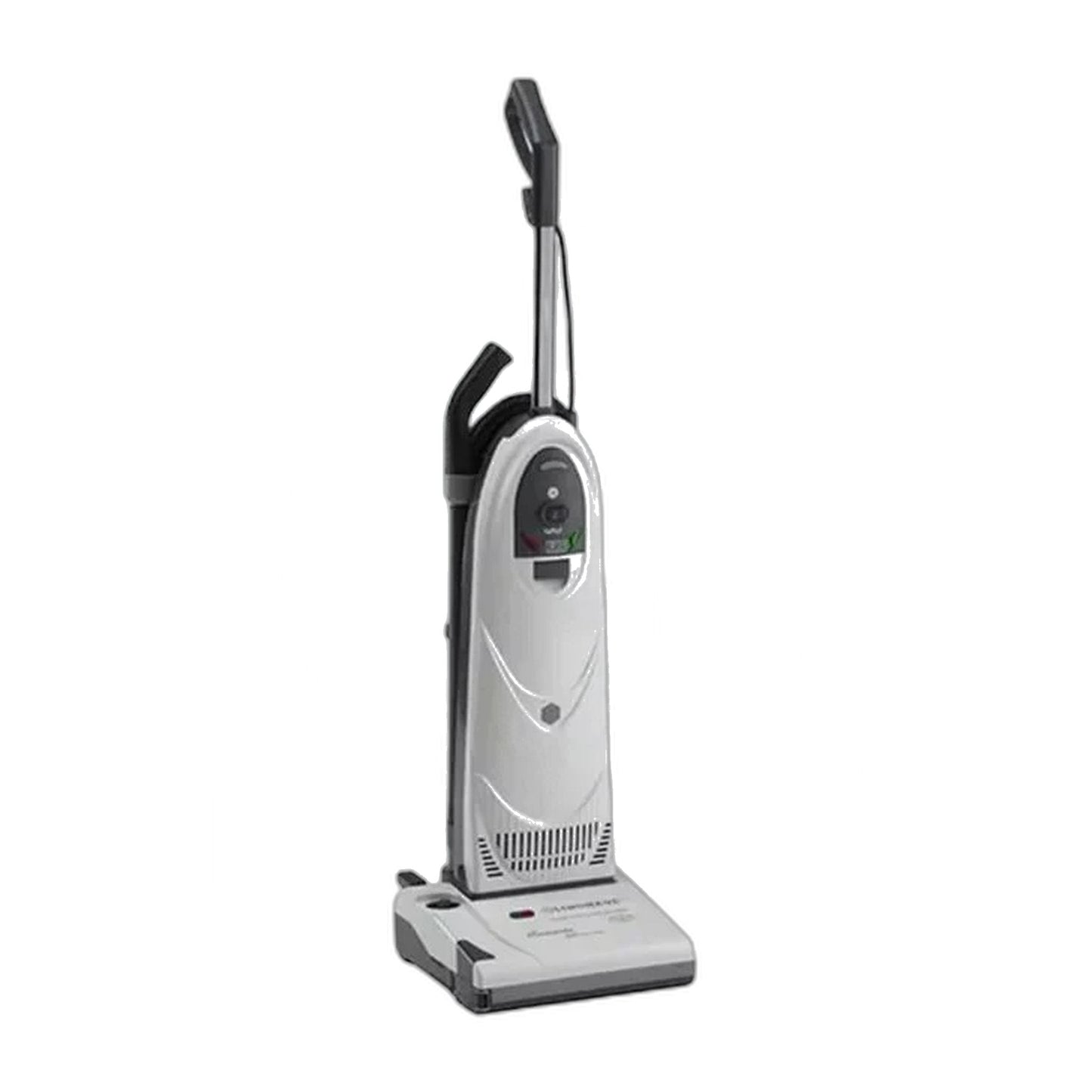 Lindhaus Dynamic 300e eco FORCE Upright Vacuum with DCS