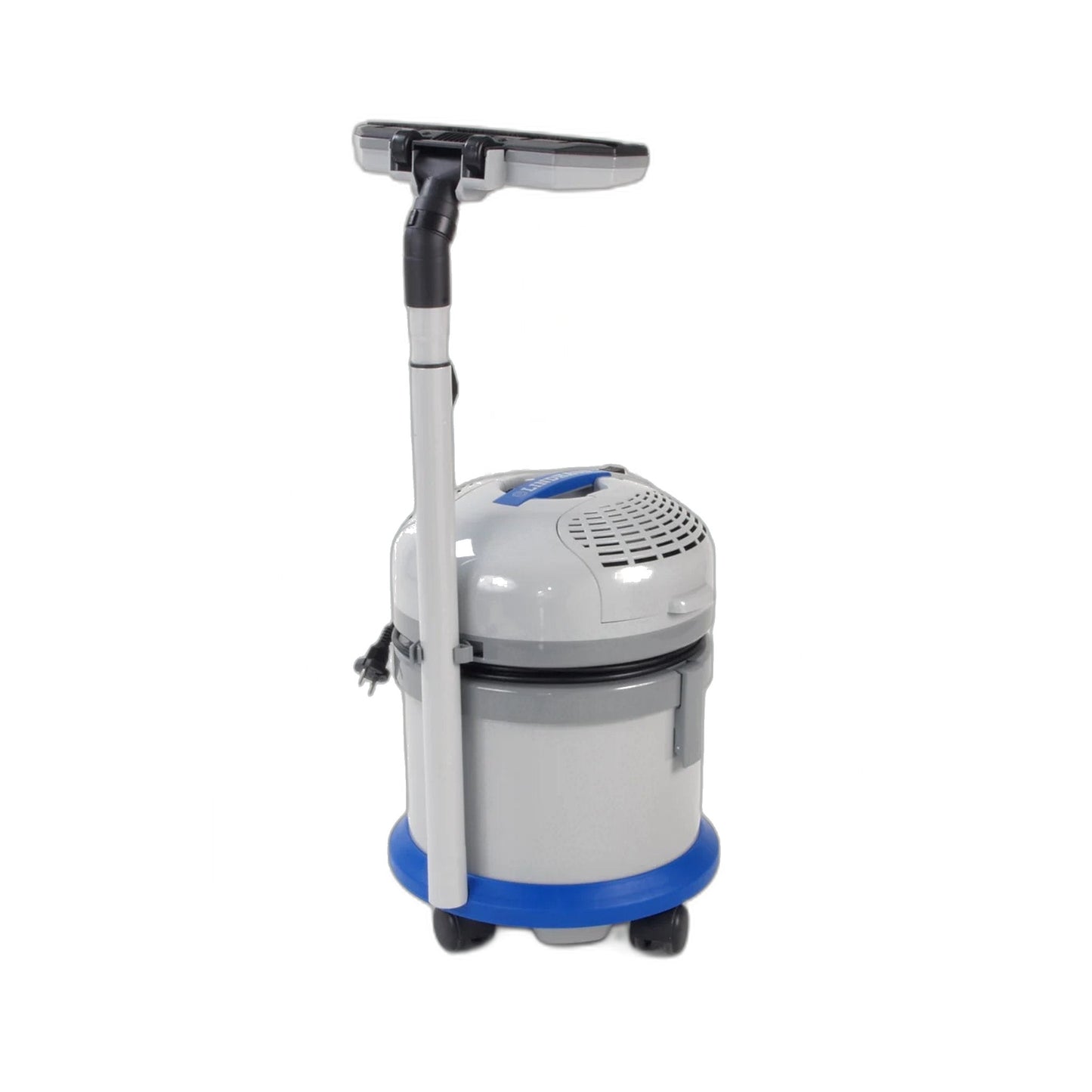 Lindhaus HF6 pro eco FORCE Canister Vacuum with M29R Nozzle