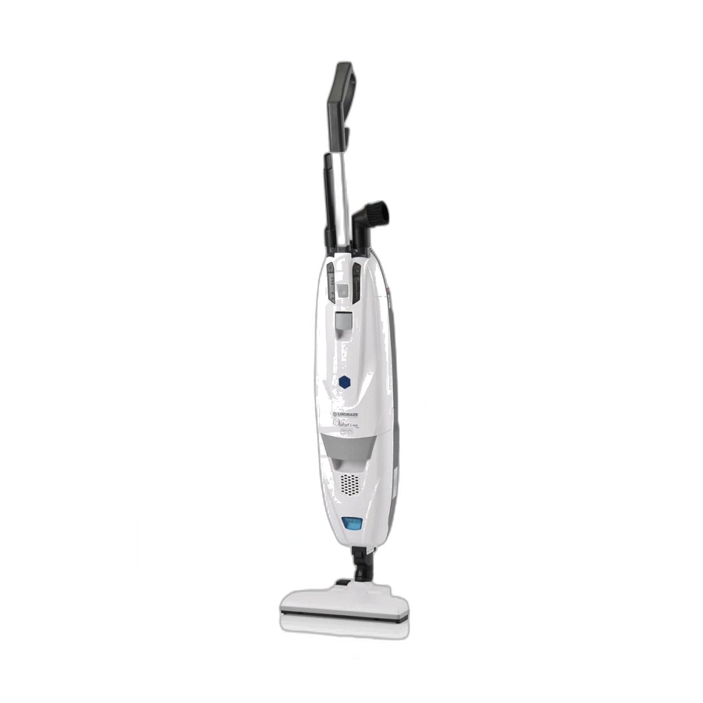 Lindhaus Valzer L-ion Hepa Digital Pro Cordless Upright Vacuum