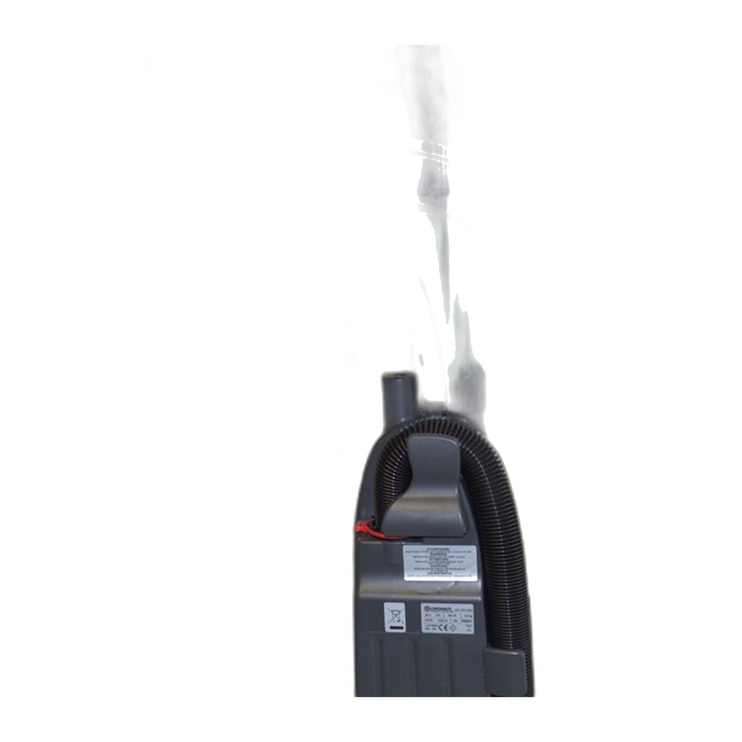 Lindhaus LB3 12in L-ion Digital Pro Cordless Upright Vacuum
