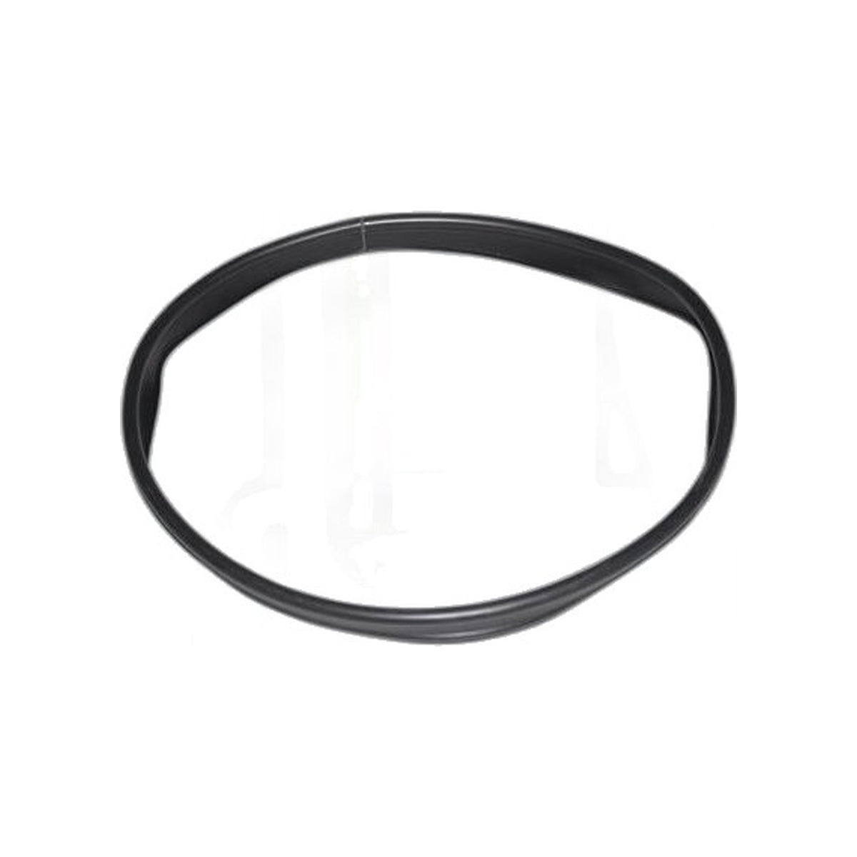 Beam 11-Inch Dirt Can Gasket - Electrolux Central Vacuum