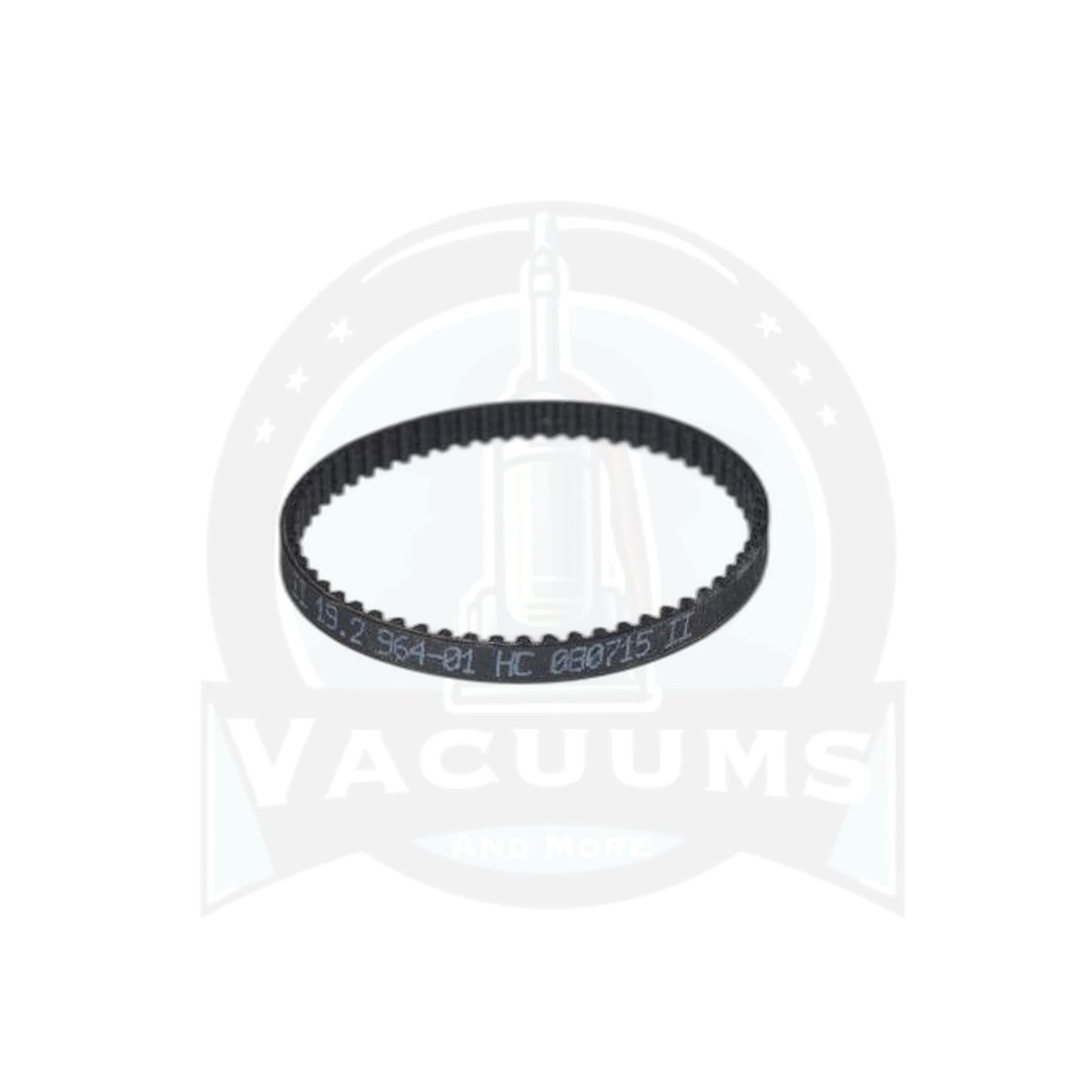 Wessel Werk EBK280 Electric Power Nozzle Geared Belt - Wessel Werk