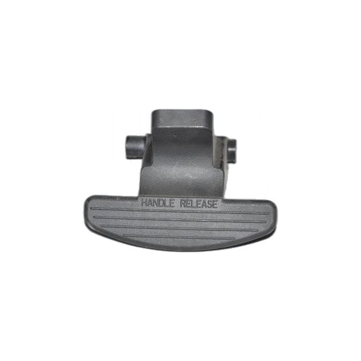 Royal Handle Release Pedal