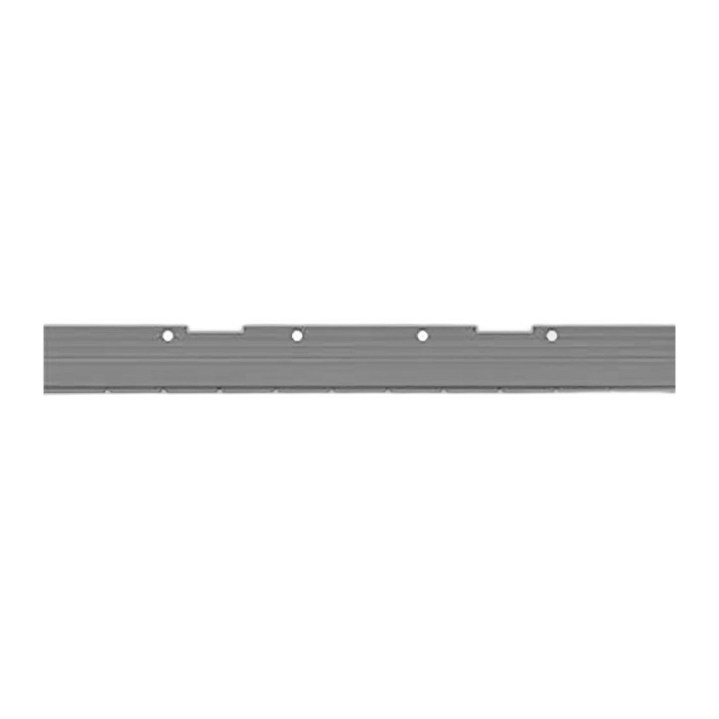 Tornado BD 26 / BR 28 Front Rubber Squeegee Blade