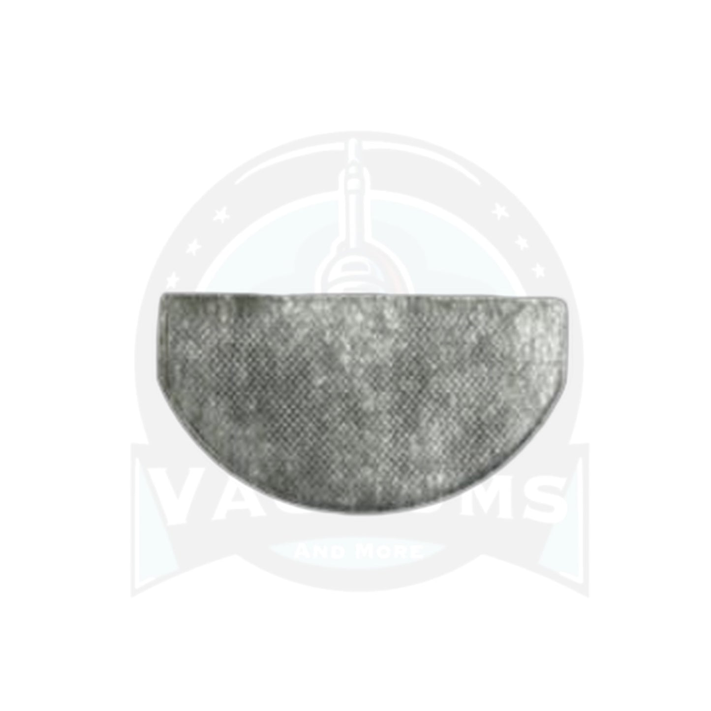 Bissell 6800 Power Partner Post-Motor Filter Replacement