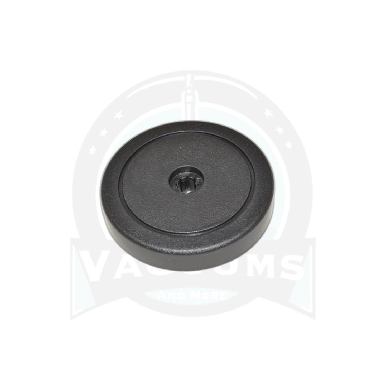 Bissell CleanView Bagless Upright Rear Wheel