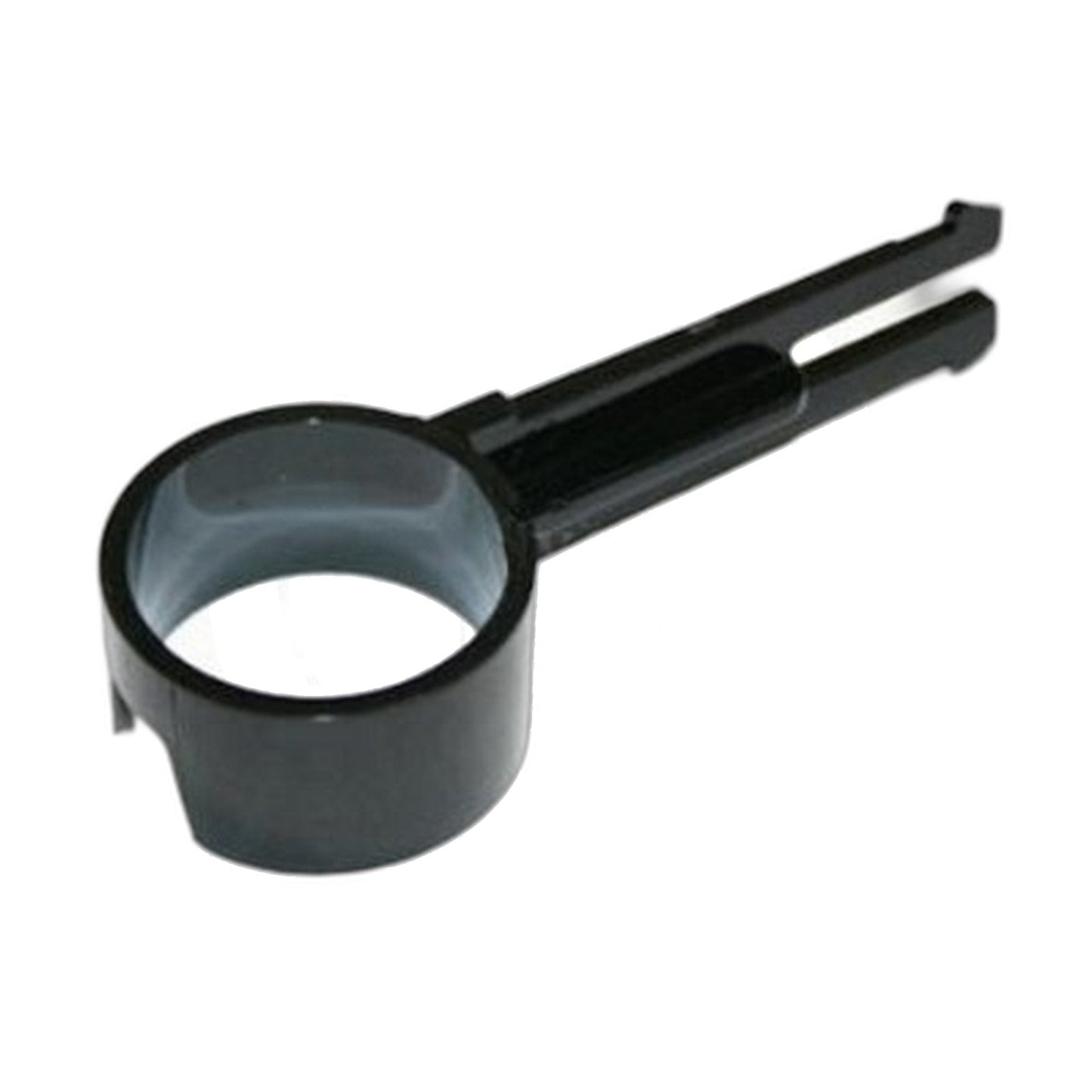 Bissell Crevice Tool Holder, Black - Vacuum Accessory Clip