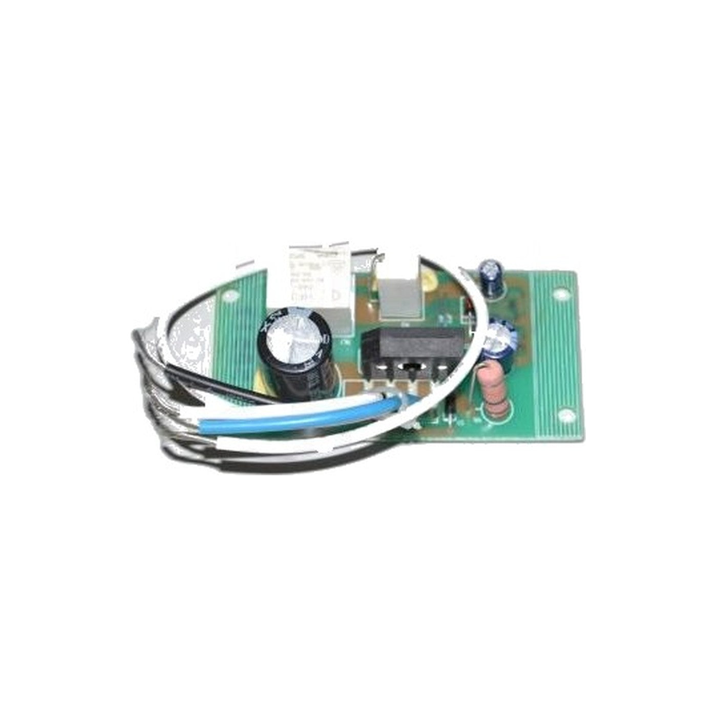 Bissell PCBA Control Board for 17N4 and 17N5 Steamers