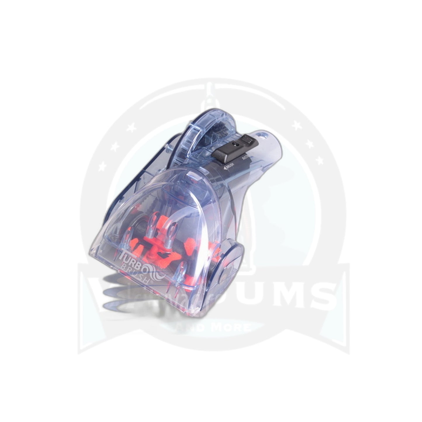 Bissell Turbo Brush 1720 Little Green Mach. - Bissell