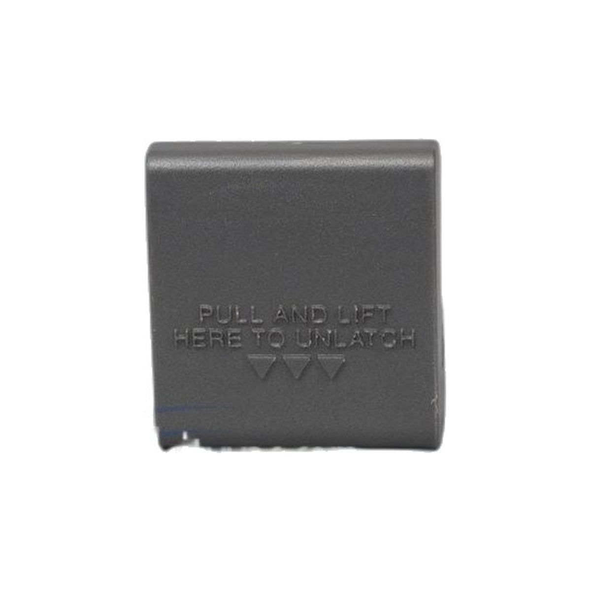 Bissell Latch - Water Tank Proheat-2