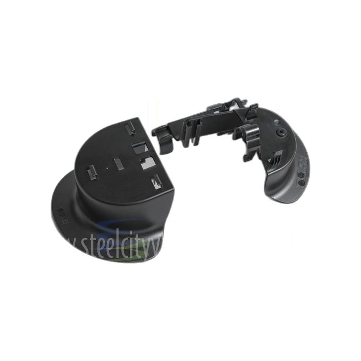Bissell Hose Rack 9200 Pro-heat 2 - 2 Separate Piece Kit