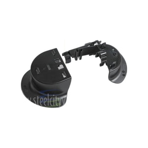 Bissell Hose Rack 9200 Pro-heat 2 - 2 Separate Piece Kit