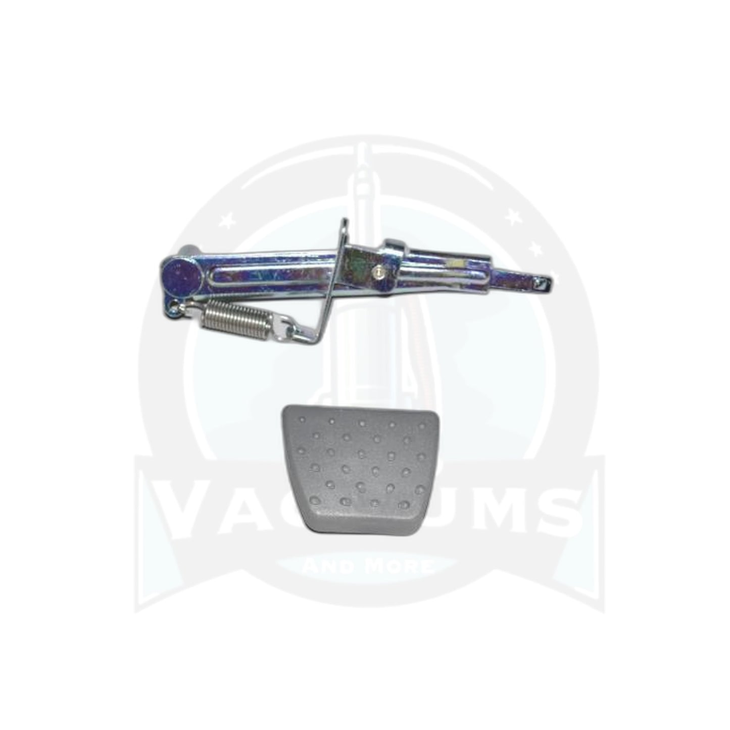 Bissell Handle Release Pedal 9200 Proheat 2x Steamer - Bissell
