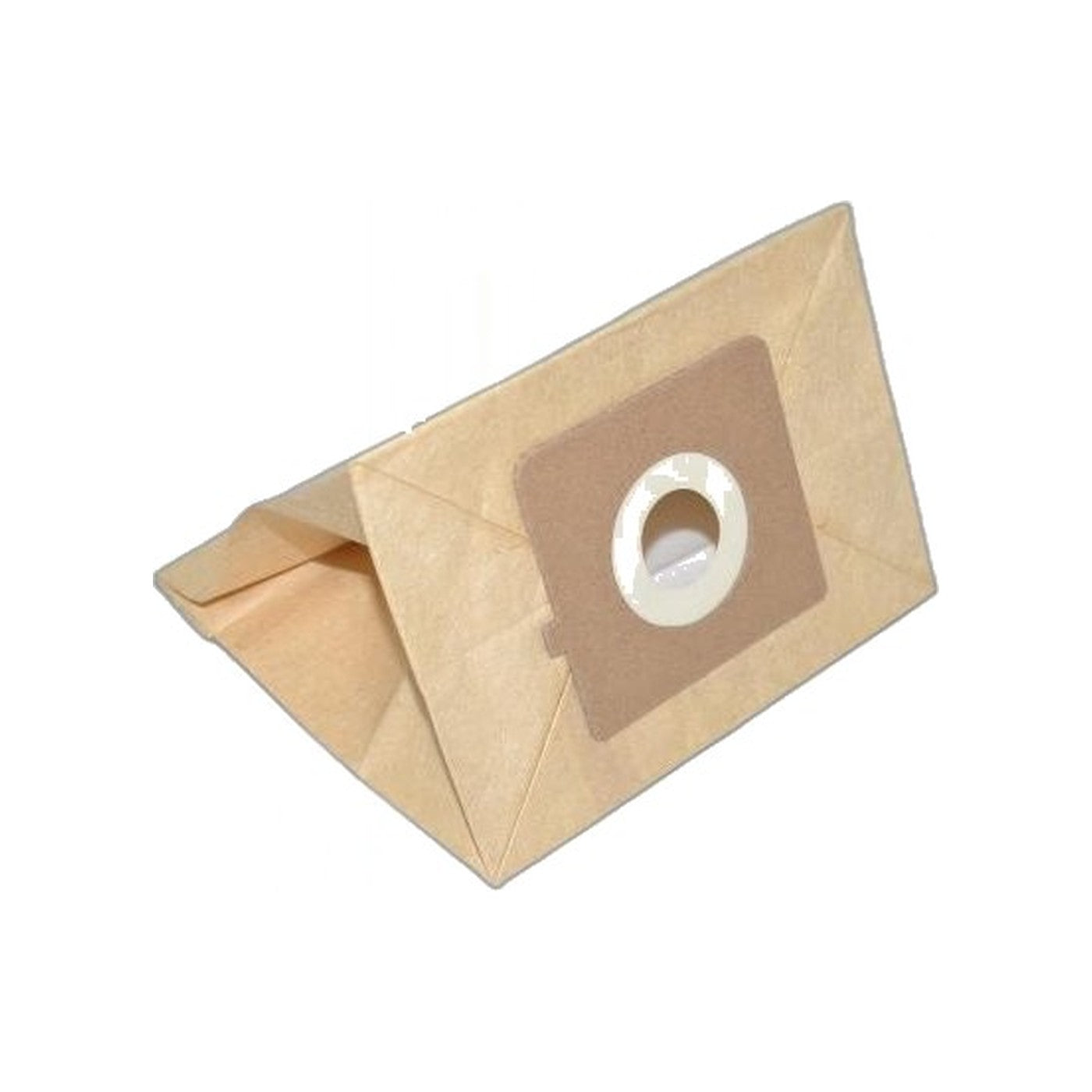 Bissell Zing Can Paper Bags - 22Q3, 1 Per Pack - Fits Cirrus VC248