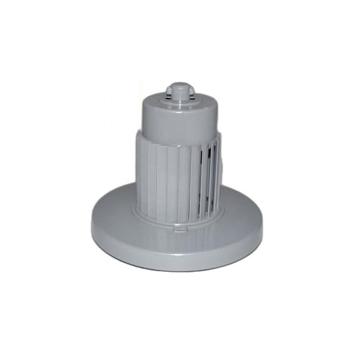 Bissell Upright Cyclone Assembly - 12B1