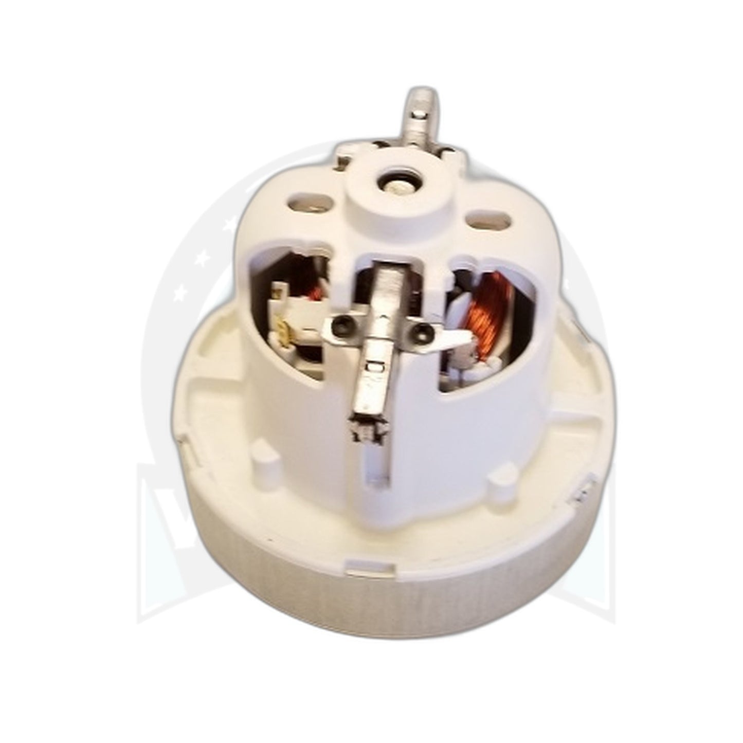 NaceCare Numatic Henry / James / Harry 1-Stage 120V Motor