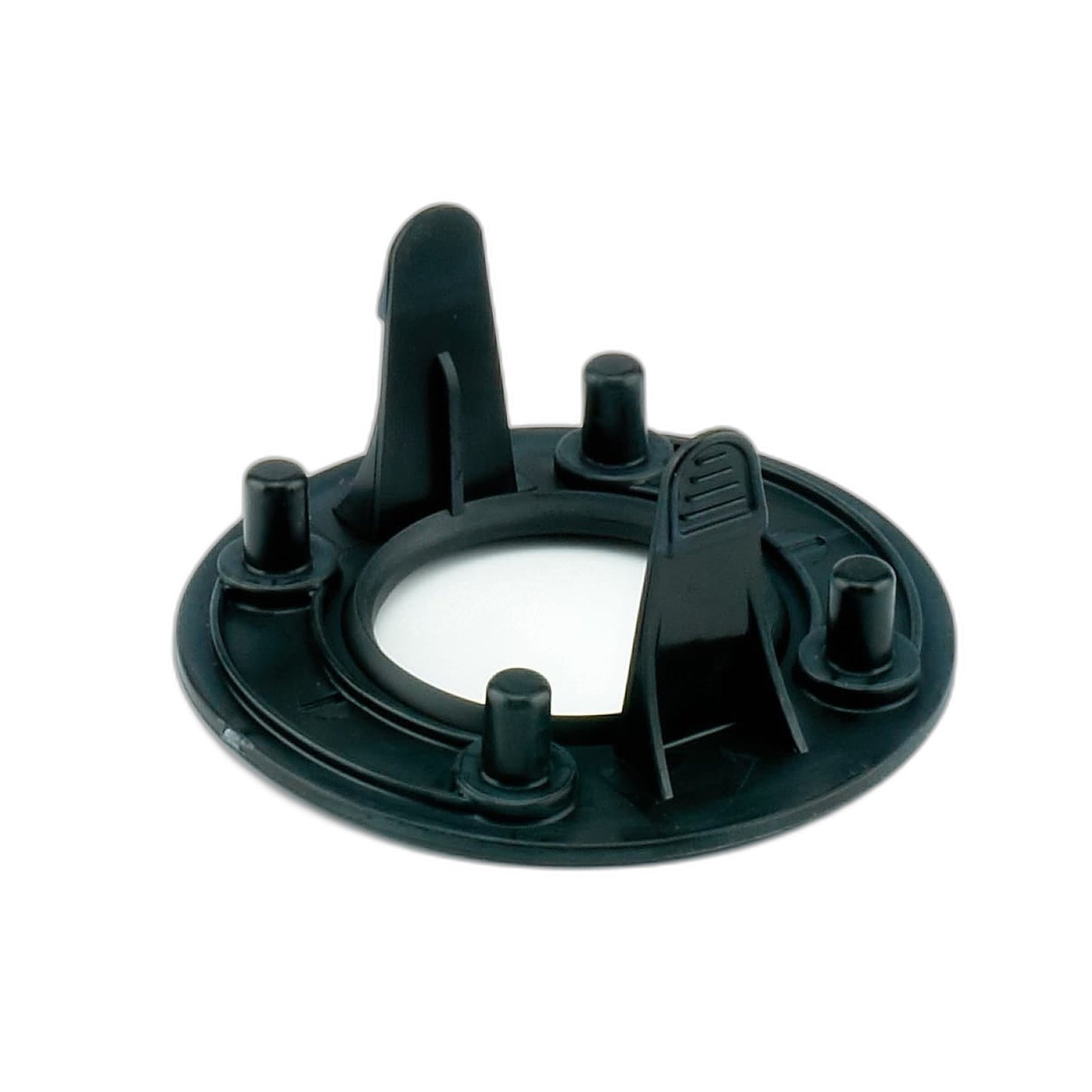 Riccar SupraLite and Simplicity Bag Collar Ring, Black