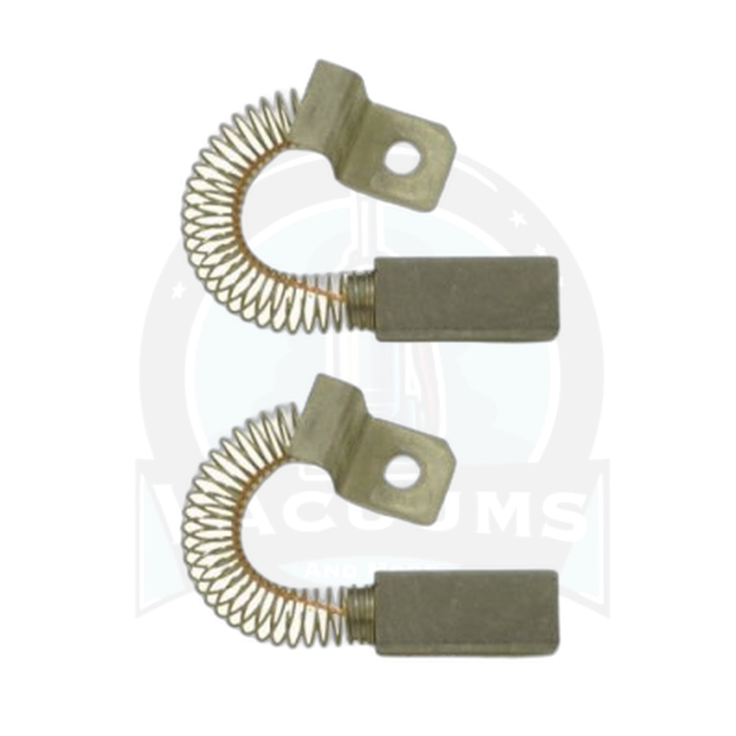 Eureka 1400 Series Carbon Brushes - Replacement Motor Carbons
