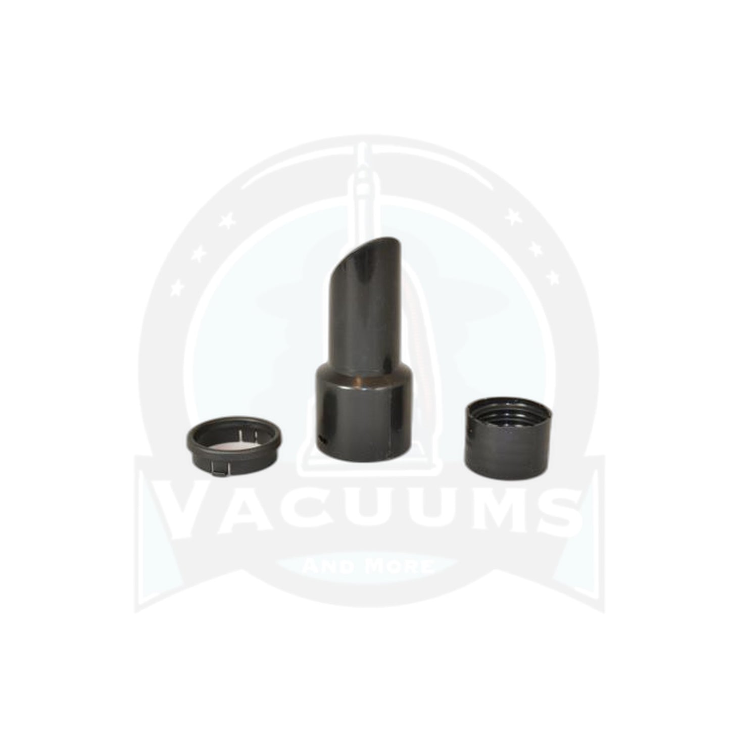 Angled Hose Cuff 1-1/4" - Numatic Henry Canister Vacuum - Vacuums and More