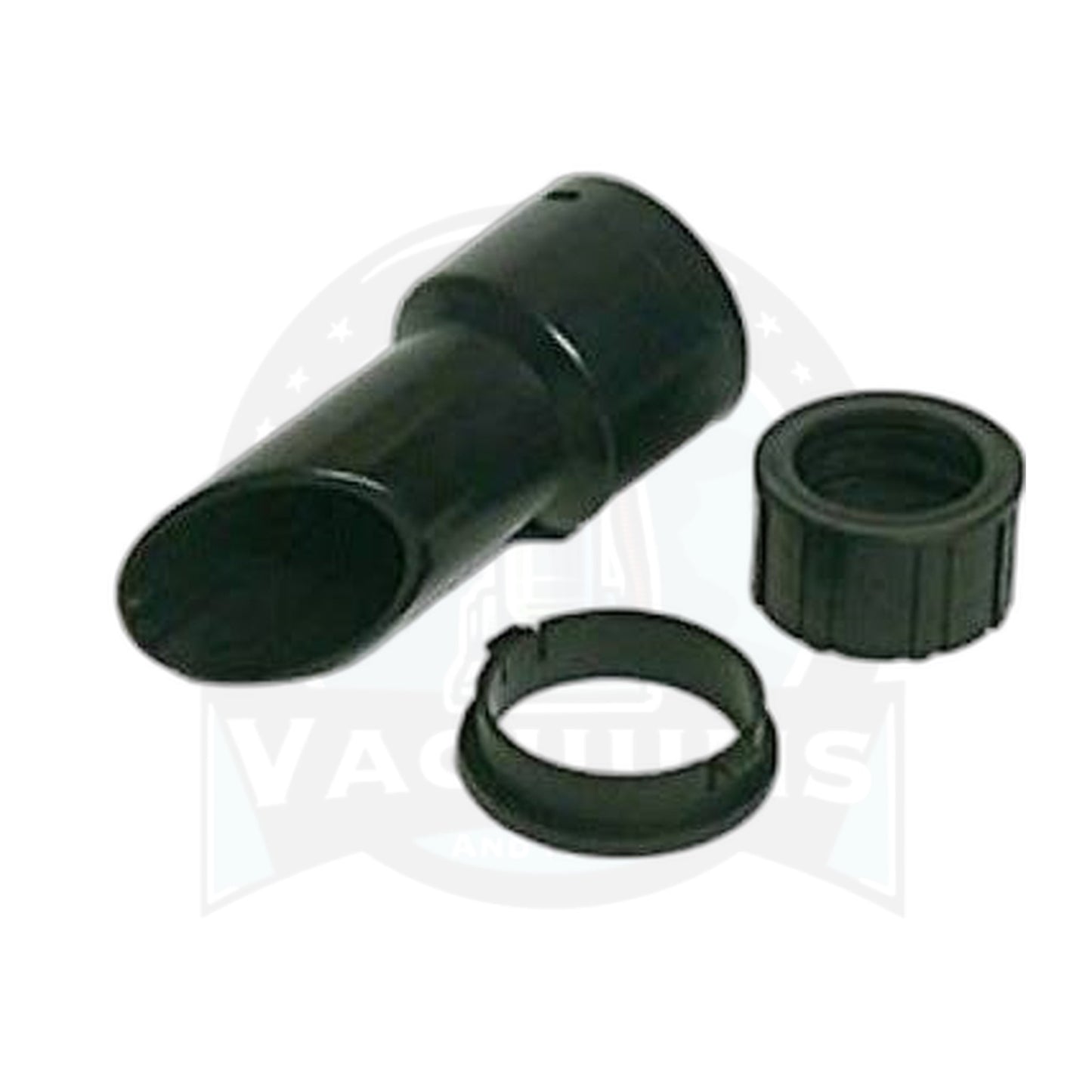 Numatic / NaceCare 1-1/2" Hose Attachment End Cuff