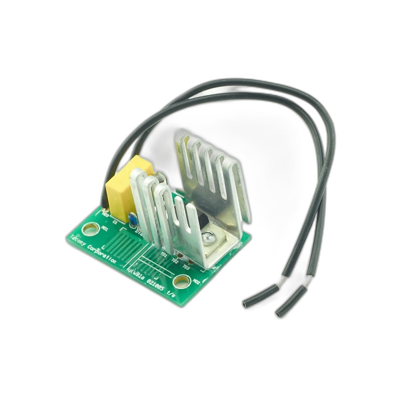 PC Board Kit for Riccar RSL4, Simplicity F3600 and CleanMax ZM-400