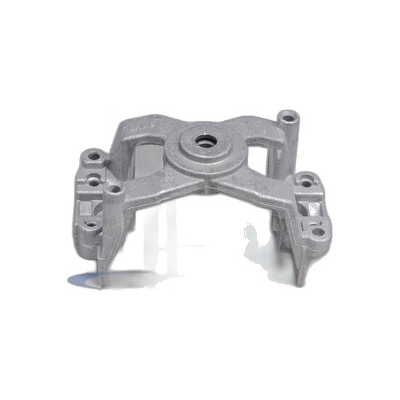 Commutator Housing Bearing Bracket - Ametek Lamb 706/757 Late Bypass Motors