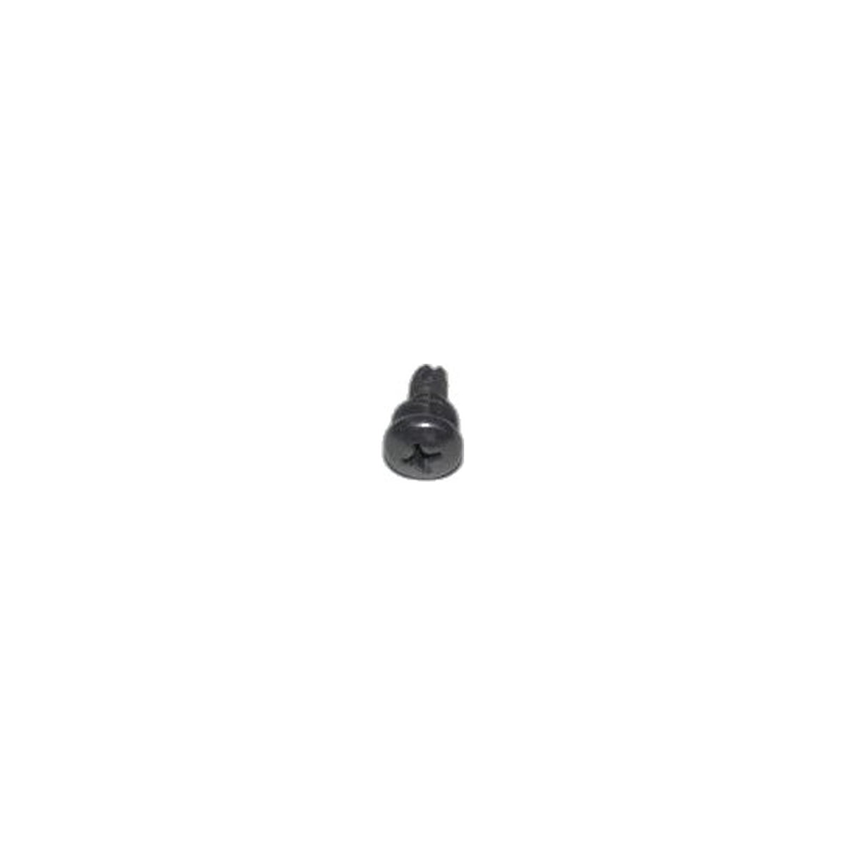 Hoover Detent Plate Commercial Screw