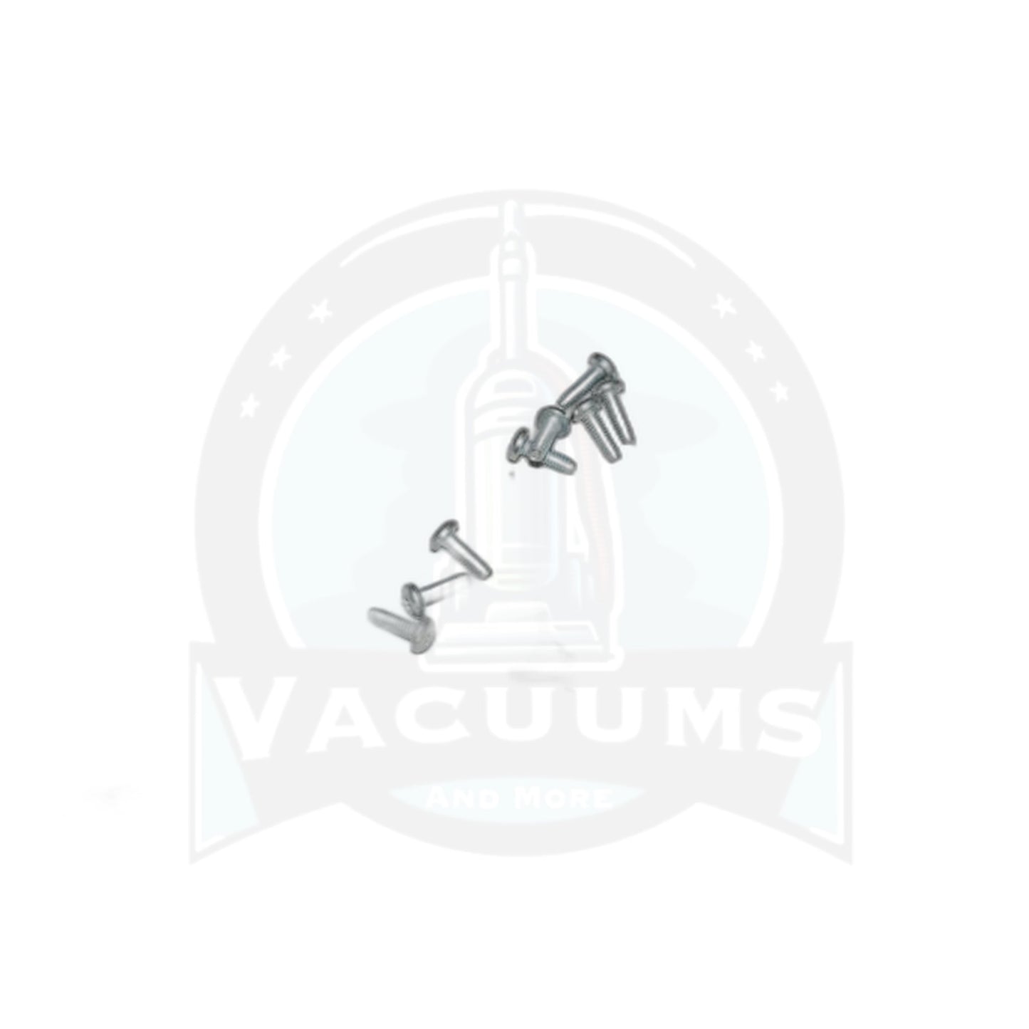Kirby Gen III Screw Slide Button Bracket Rear - 10 Pack - Kirby