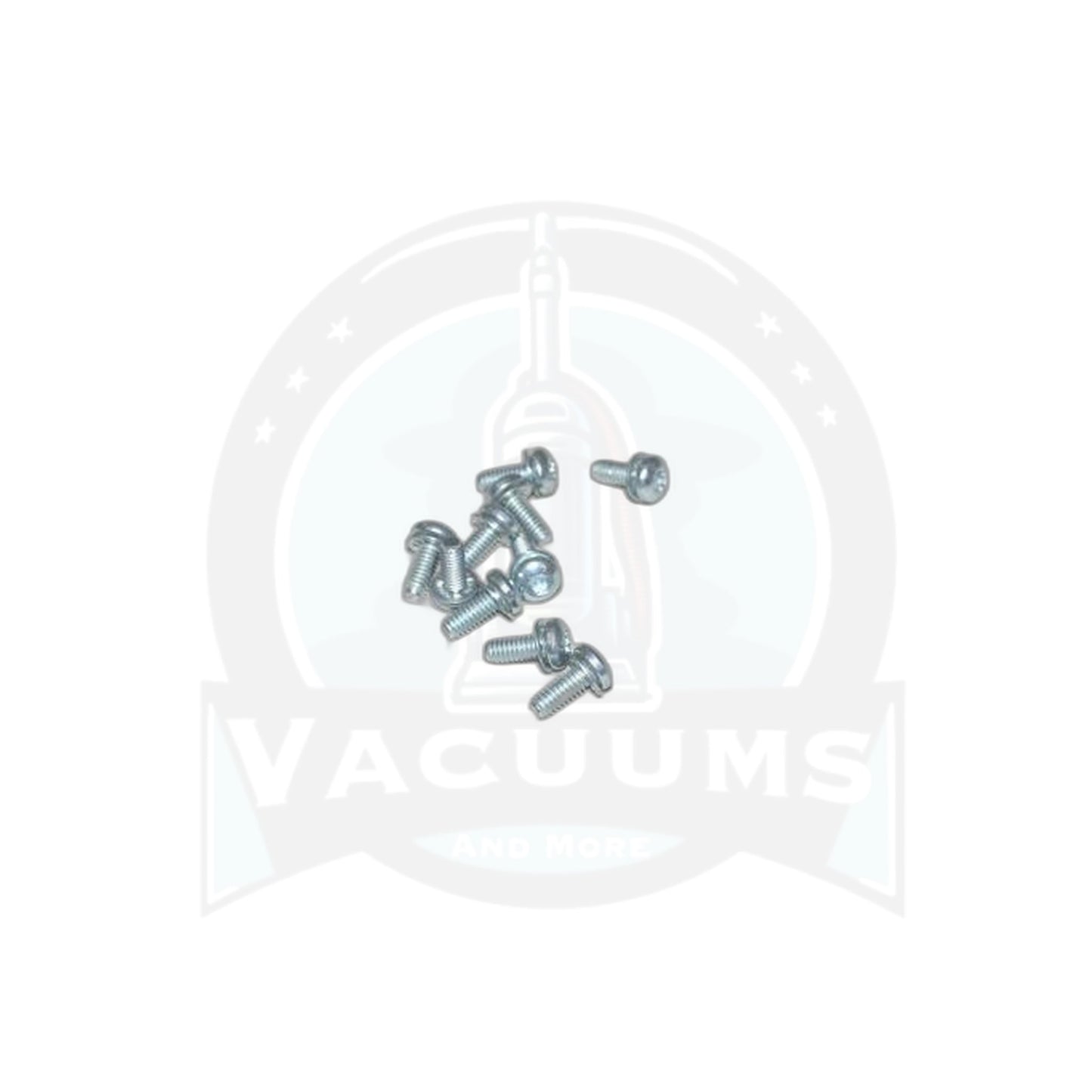 Kirby Screw/Washer - G3 Neutral Drive Pedal (10 Pack)