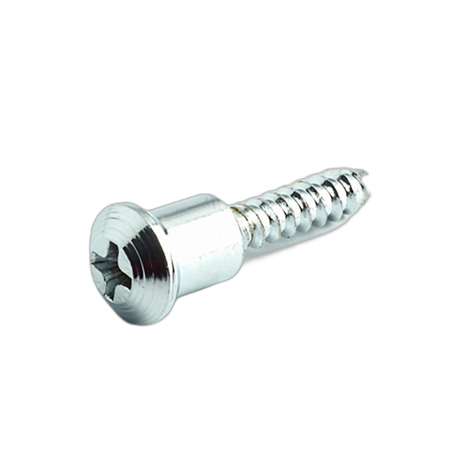 CleanMax Chrome Latch Stud Screw for Pro Series Base Plate