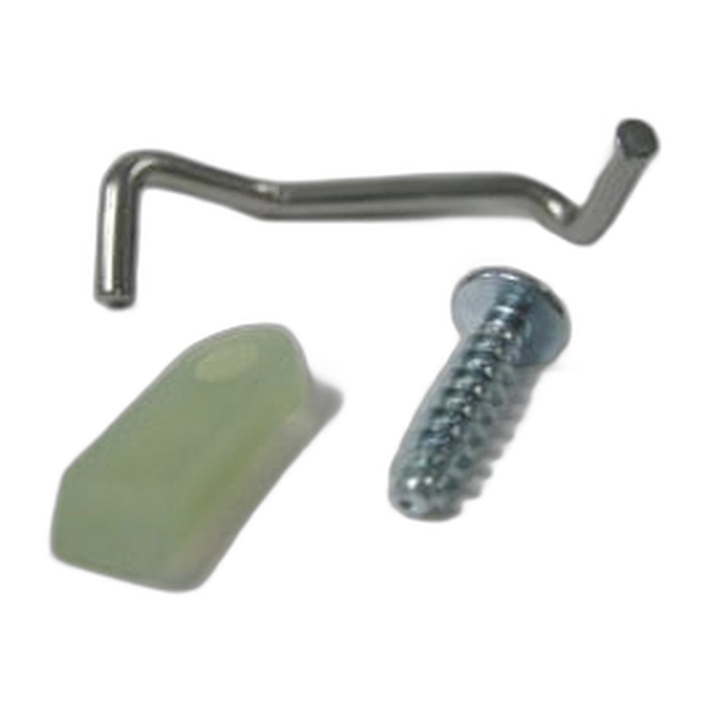 SEBO Switch Rod for 300 and 350 Mechanical Uprights