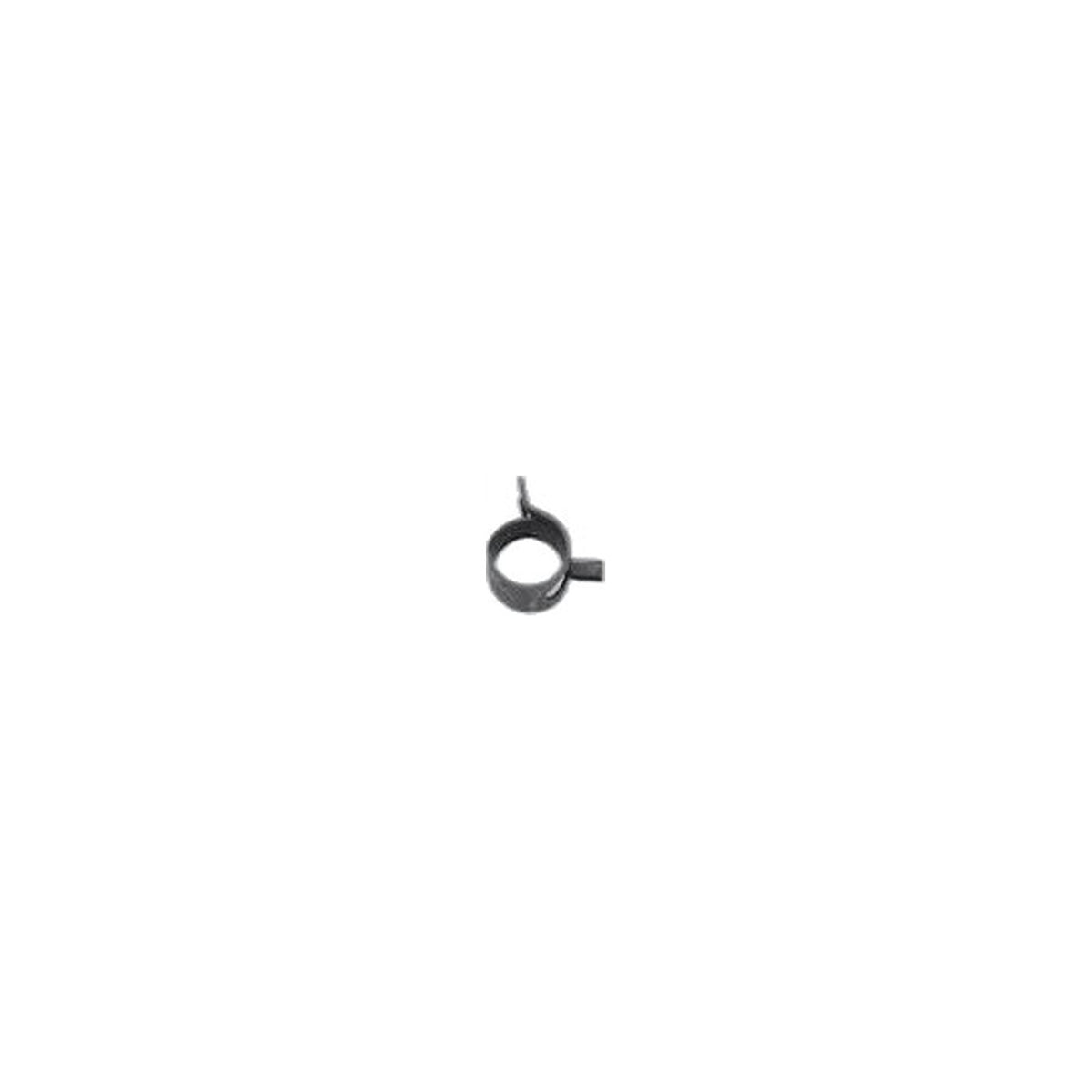 Hoover Hose Clamp - 0.250 Inch Inner Diameter