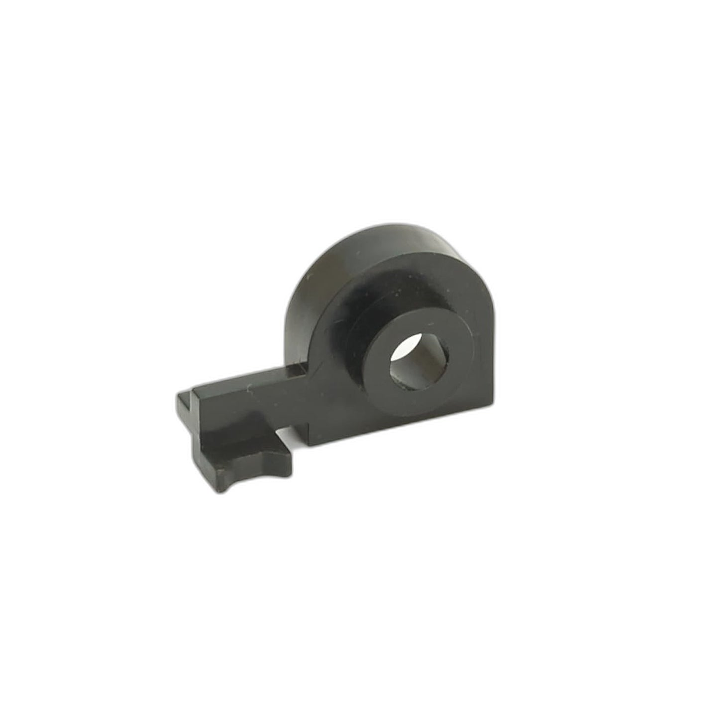 Full-Size Power Nozzle Height Adjust Clamp, Black
