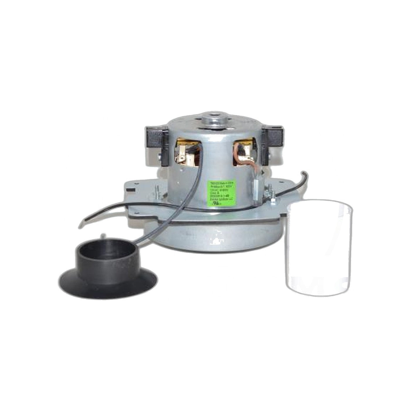 Electrolux Replacement Motor Kit - Fits Super J, 1205, Silverado, and More