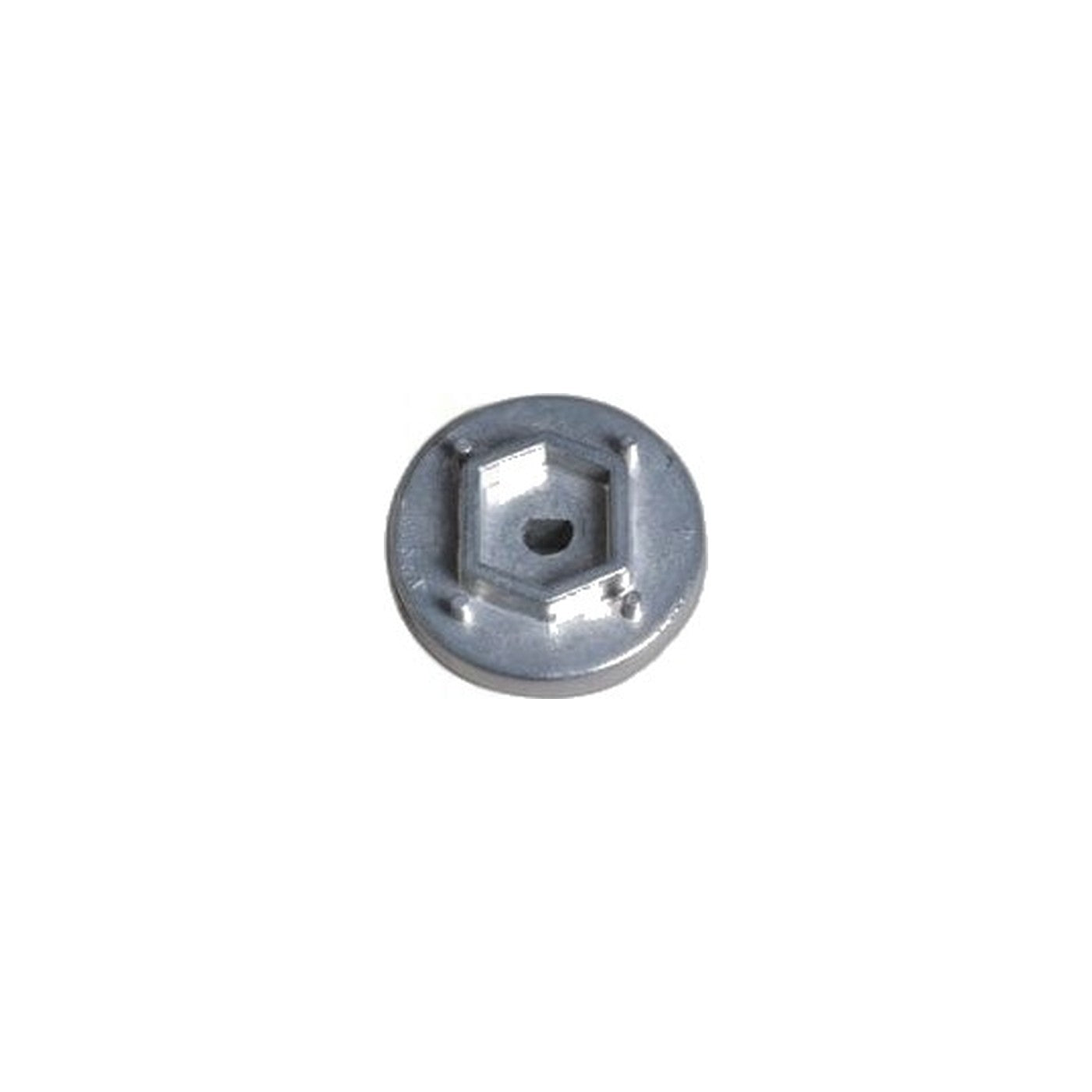 Eureka Brush Roll End Cap - Sanitaire SC899G Upright